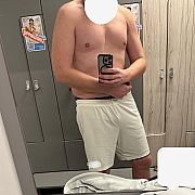 Niezdecydowanydrwal - muž, 31 let, Gdynia