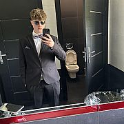 Jakub2772 - mężczyzna, 18 lat, Kraków