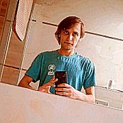 Lucyfer199688 - mężczyzna, 29 lat, Jawor