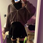 Femboy1488 - trans, 19 lat, Warszawa
