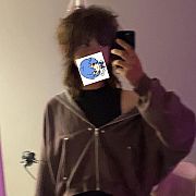 Femboy1488 - trans, 19 lat, Warszawa