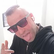 Kajon855 - mężczyzna, 40 lat, Inowrocław