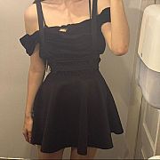 Lilbunny - женщина, 19 лет, Warszawa