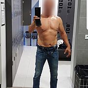 Jared78 - mężczyzna, 47 lat, Wrocław