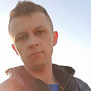 NAAPALONY27 - mężczyzna, 27 lat, Elbląg