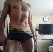 NAAPALONY27 - чоловік, 28 років, Gdańsk