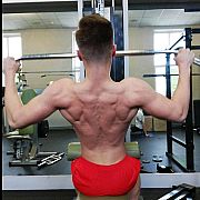 Jacoob02 - чоловік, 23 років, Łódź