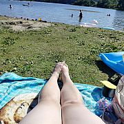 Margaretka90 - kobieta, 34 lat, Szczawnica