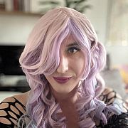 CorsetQueen - trans, 32 lat, Warszawa