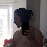 Czuly - mann, 24 Jahre, Poznań