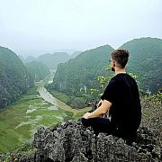 Andrzej00 - muž, 23 let, Opole