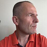 Maaxx - mężczyzna, 48 lat, Dziwnów