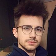 Spartan8967 - man, 24 years, Legionowo