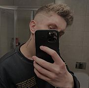 Rychlykocur - mężczyzna, 22 lat, Wrocław