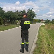 Codyneush - mężczyzna, 23 lat, Błonie