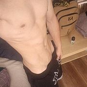 Michas18yo - mężczyzna, 19 lat, Wschowa