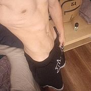 Michas18yo - mężczyzna, 19 lat, Kościan
