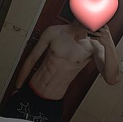 Michas18yo - mężczyzna, 20 lat, Leszno
