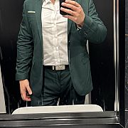 BlackyBlack94 - mężczyzna, 31 lat, Tuchola