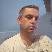 Cinek43 - mężczyzna, 43 lat, Dąbie