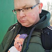 MichalMisiek88 - мужчина, 37 лет, Sosnowiec