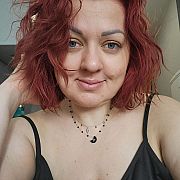RudaSpragniona - kobieta, 38 lat, Kraków