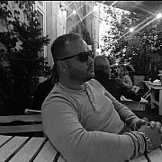 PanPrzyjacielDomu - mężczyzna, 39 lat, Łask