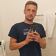 Seebb - mężczyzna, 37 lat, Querfurt
