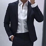 WOLF - man, 34 years, Toruń