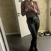 Aalicja - kobieta, 44 lat, Warszawa