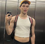 Subsubsub - mężczyzna, 27 lat, Warszawa