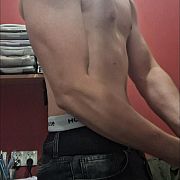 Damin9271 - mężczyzna, 21 lat, Poznań