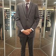 Bigmax - muž, 26 let, London