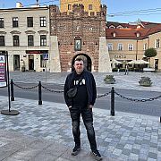 Przemek283 - mężczyzna, 41 lat, Rotterdam