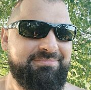 StraznikDebu - mężczyzna, 43 lat, Sławków