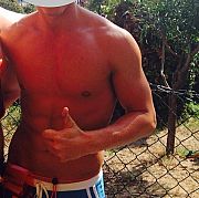 MAKARY111 - mężczyzna, 40 lat, Poznań