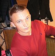 MAKARY111 - mężczyzna, 40 lat, Poznań
