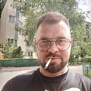 Albercik1916 - mężczyzna, 38 lat, Warszawa