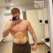 Karol3k - mężczyzna, 29 lat, Ustka