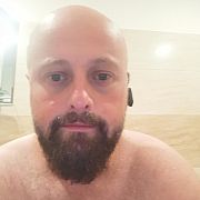 Lukxxx - mężczyzna, 39 lat, Szczecin