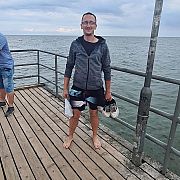 Dodus86 - mężczyzna, 39 lat, Kraków