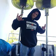 07Robciu91 - mann, 35 Jahre, Nowogród Bobrzański