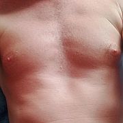 MichaIlI - mężczyzna, 41 lat, Pabianice