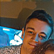 Poznam98 - чоловік, 27 років, Stalowa Wola