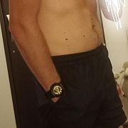 Lizak6969 - mężczyzna, 30 lat, Konin