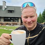 KK30 - mężczyzna, 41 lat, Bytom