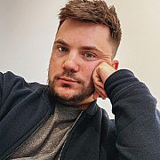Pierniczek - mężczyzna, 28 lat, Nowy Targ