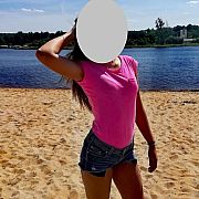 Mlodasexikotka - женщина, 20 лет, Warszawa