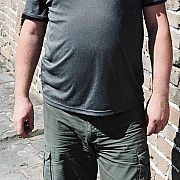AndrzejBiwroclaw - man, 47 years, Wrocław