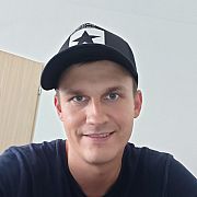Maciej19901990 - mężczyzna, 34 lat, Łódź